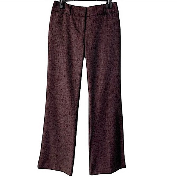 Ann Taylor Loft Julie Trouser Size 2